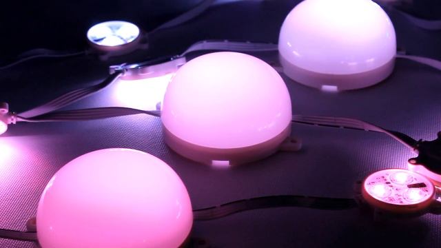 Рассеивающий декоративный корпус для модуля (ML-CAP-8) смотреть онлайн