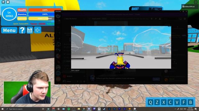 BOKU NO ROBLOX REMASTERED: HALLOWEEN CODES & EVENT CONFIRMED! [Halloween Event] смотреть онлайн