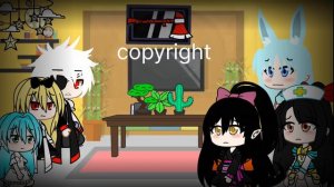 Arifureta react to Anos Voldigoad || Albert agung