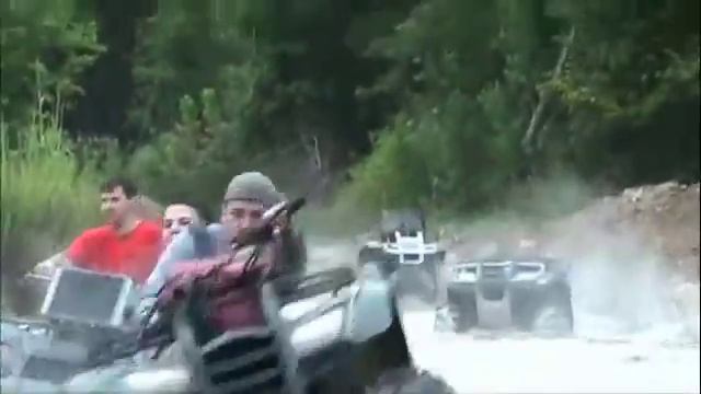 Knight Ryderz Trouble смотреть онлайн