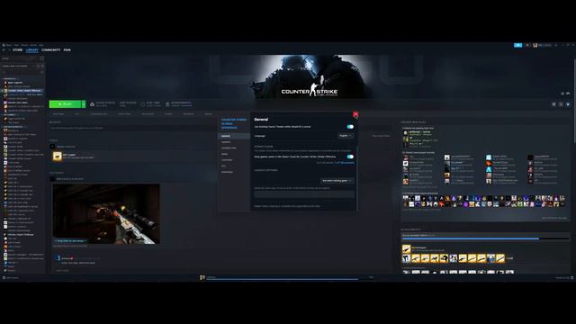 Cs2 Won't launch Fixed смотреть онлайн
