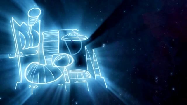 Armikrog - Серия 9 (Начало Конца) смотреть онлайн