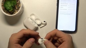 Честный обзор AirPods 3 / Распаковка наушников и все фишки AirPods 3