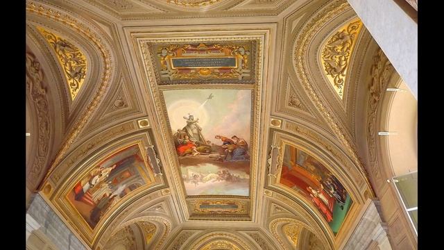 Главные достопримечательности Рима за 5 минут / The main attractions of Rome in 5 minutes смотреть онлайн