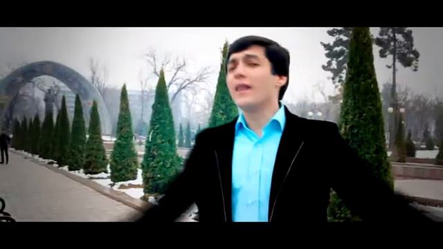 Олими Махмуд & Олими Махмуд - Эй дуст смотреть онлайн