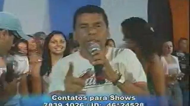 Dança Comigo com Jonas Santana 31/12/2006 смотреть онлайн