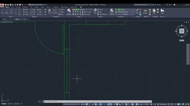 AUTOCAD - BLOCK LIBRARY смотреть онлайн