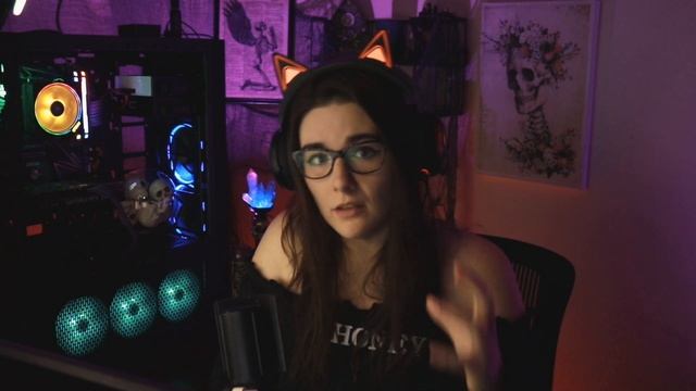 [REVIEW] RAZER Kraken Kitty RGB Headset | PROS & CONS