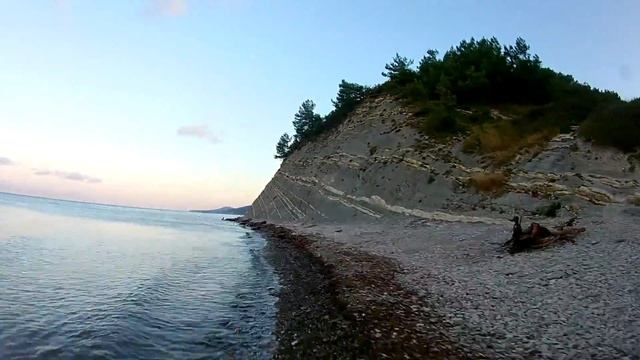 Море, скалы, Архипо-Осиповка смотреть онлайн