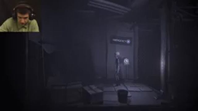 DARQ КОНЦОВКА, КОНЕЦ, ФИНАЛ смотреть онлайн