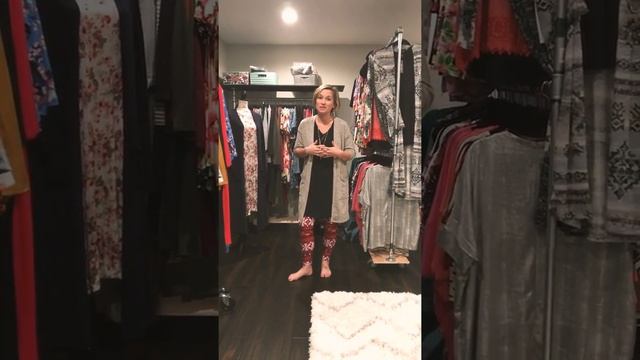 Introduction to Meraki Fashion Boutique смотреть онлайн