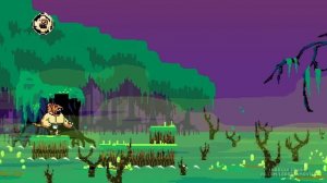 Мифы о Геракле. 12 подвигов в 8 битах (2018)