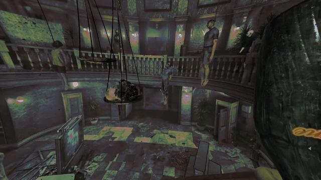 OUTLAST TRIALS GETS A NEW PROGRAM AND HUGE UPDATE! | Outlast Trials смотреть онлайн