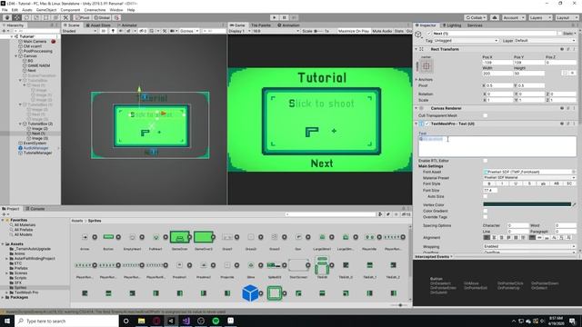 The Making of Slimekeep - Ludum Dare 46 смотреть онлайн