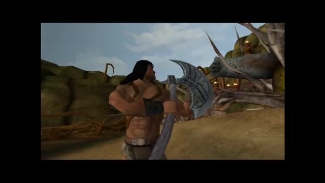 Conan часть 8. Путь смерти смотреть онлайн
