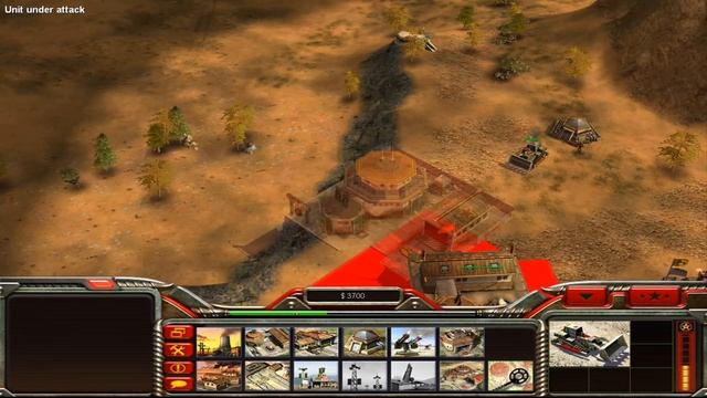 Zero Hour Desolated District ZHL 2 Game 02 Jundiyy vs El-Nino Command and Conquer Generals смотреть онлайн