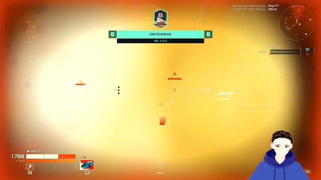 Project CW Gameplay and Opinion! (Closed Alpha) смотреть онлайн