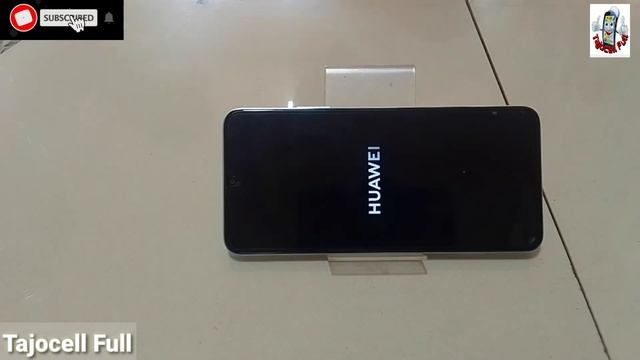 Hard Reset Huawei Nova Y70, Formatear Nova Y70
