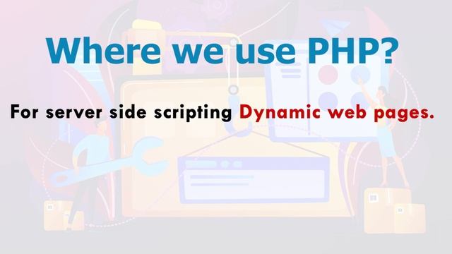 Introduction of PHP | Basic/simple syntax | Advantages and Disadvantages of PHP смотреть онлайн