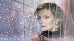 Снегопад...снегопад...если женщина просит...