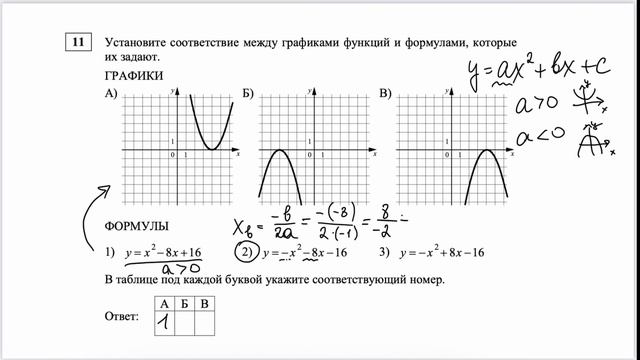 Решаем ОГЭ СтатГрад математика от 15 марта 2023 года. Печки, баня. Часть 1 + №20 смотреть онлайн