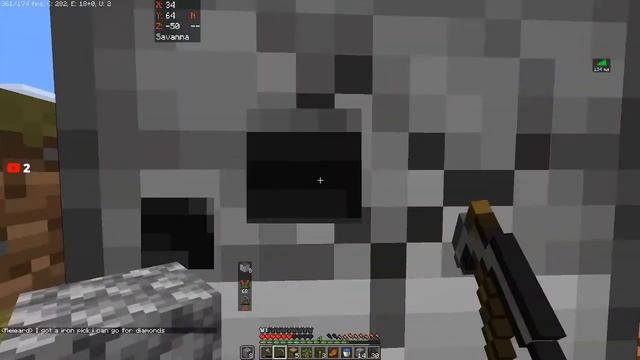 Minecraft java playin with viewers 20 people max on new pc смотреть онлайн