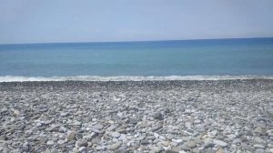 Едем в кемпинг Аше.