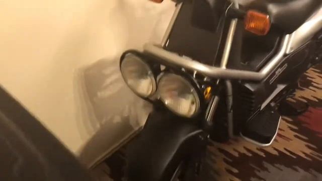 Honda ruckus big scooter смотреть онлайн