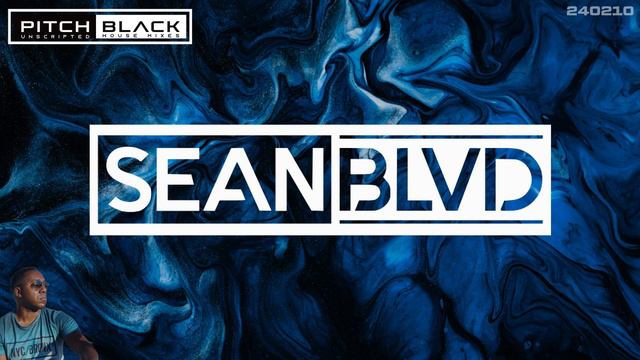 Pitch Black: Mixed House Tracks For Your Playlist (ep. 24.02.10)