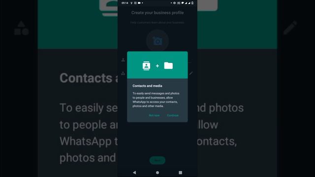 WhatsApp Business Account 2024 || How to Create WhatsApp Business Account #whatsappaccount_2024 смотреть онлайн
