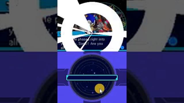 Прохождение Sonic Colors (DS) 1 - Гигантский парк развлечений! смотреть онлайн