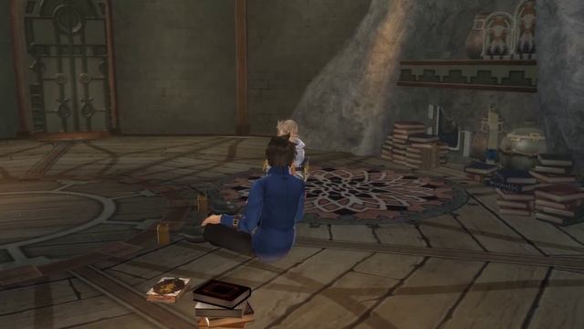 Playthrough - Tales of Zestiria - 04 смотреть онлайн