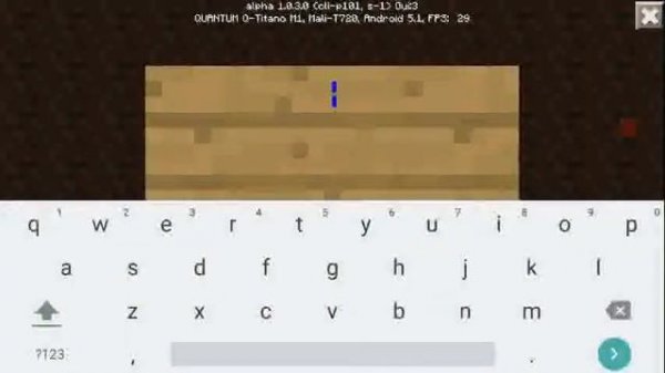 Minecraft leet Server size plugin