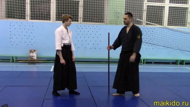 КОККЮ НАГЕ    при работе ай ханми катате дори и дзё наге