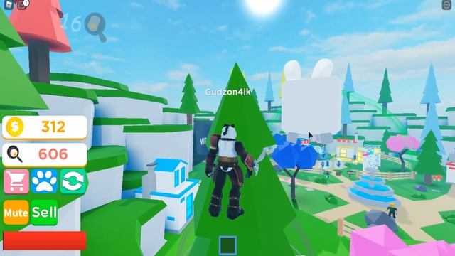 КУПИЛ САМУЮ БОЛЬШУЮ СКОВОРОДКУ В РОБЛОКСЕ. СИМУЛЯТОР СКОВОРОДЫ В РОБЛОКСЕ. ROBLOX PAN SIMULATOR. смотреть онлайн