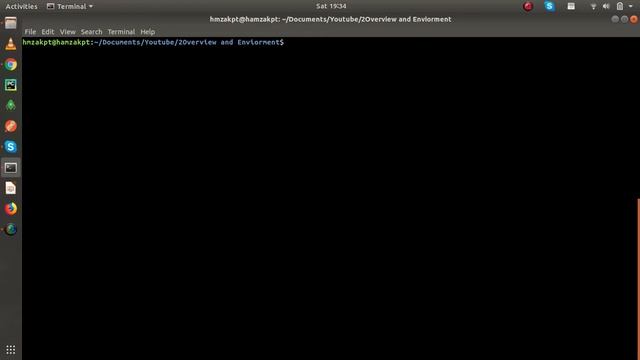 Python for beginners : 2 Environment setup and Basic Syntax discussion смотреть онлайн