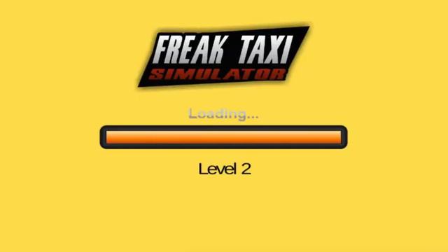 FAKE TAXI 18- (crazy driver) смотреть онлайн