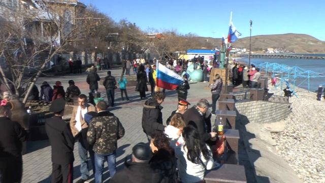 Коктебель Россия смотреть онлайн