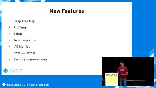 Analyzing Java Applications Using Thermostat (Omair Majid) смотреть онлайн