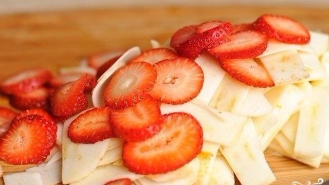 Сборник рецептов