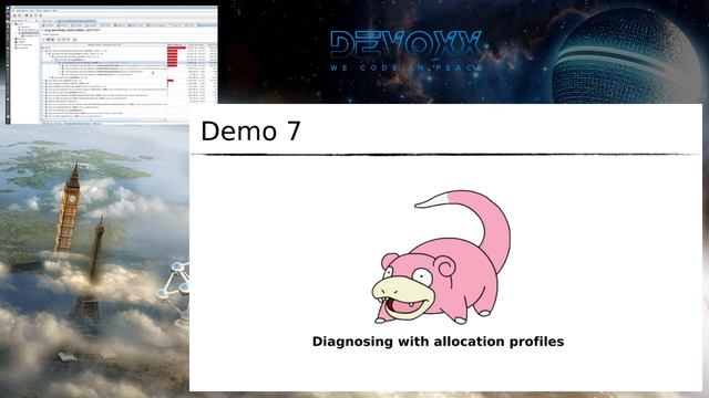 Performance Methodology (Part 2/2) смотреть онлайн