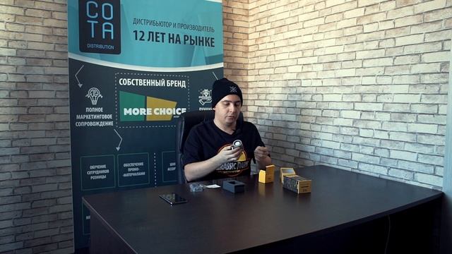 Зачем колонке нужен карабин? смотреть онлайн