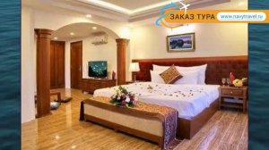 APUS HOTEL 3* Вьетнам Нячанг обзор – отель АПУС ХОТЕЛ 3* Нячанг видео обзор