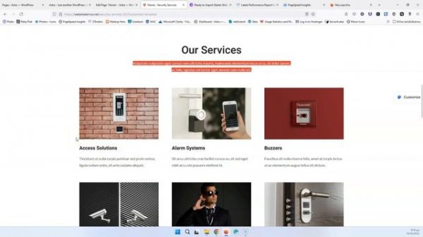 Spectra Tutorial - Create a WebPage | Best Gutenberg Builder?