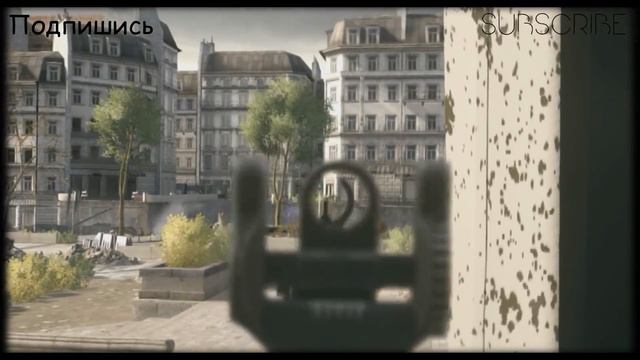 Типичный Battlefield 4 Second Assault :Потайная комната на карте МЕТРО 2014 смотреть онлайн