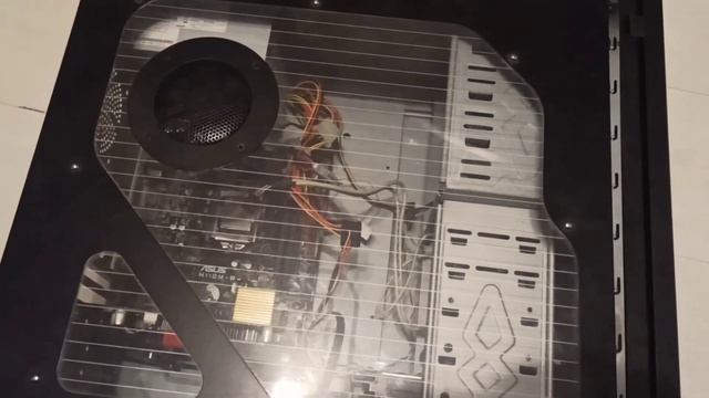 Бомж пк pentium g4400+radeon 6670+ddr 4 16 gb смотреть онлайн