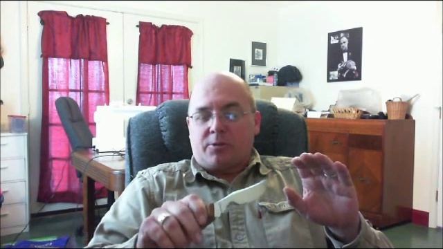 Queen Cutlery Skinner D2 Tool Steel смотреть онлайн