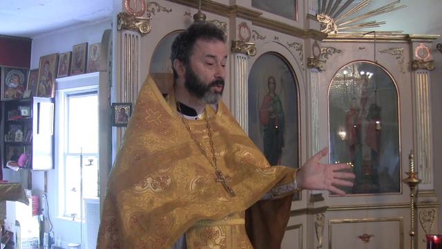 30 июля 2023. 11:40. Вмч. Марины (Маргариты). Святых отец шести Вселенских Соборов. смотреть онлайн