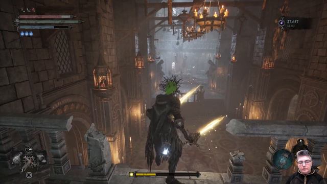Le Tavolette Runiche GUIDA Lords Of The Fallen 2023 ITA смотреть онлайн
