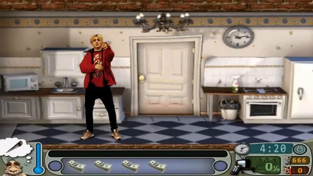 THRILL PILL - Как достать соседа (БЕЗ МАТА) Трилл Пилл без мата смотреть онлайн